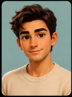 Aarav Kumar